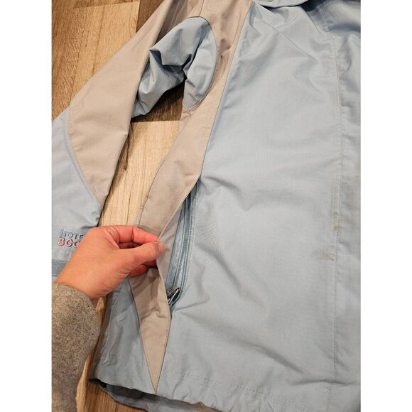 X-ert Regatta Ski Jacket Waterproof Womens size Medium - Picture 11 of 11